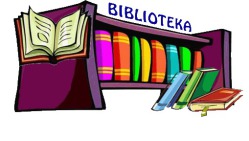 Biblioteka Szkolna